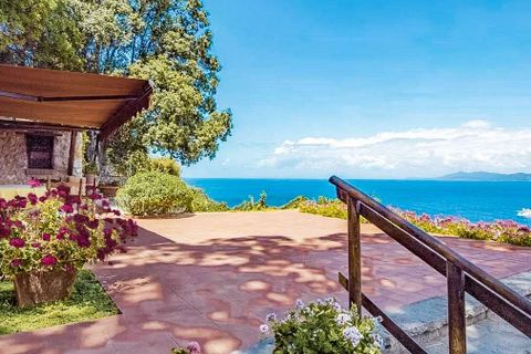 Villa i Monte Argentario, Grosseto, Monte Argentario - € 3.900.000 | Ref: ILV80461-1382302 - foto 30