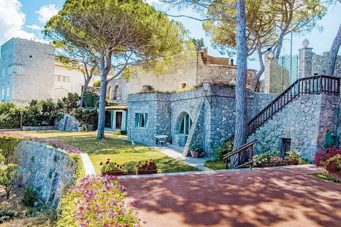 Villa i Monte Argentario, Grosseto, Monte Argentario - € 3.900.000 | Ref: ILV80461-1382302 - foto 32