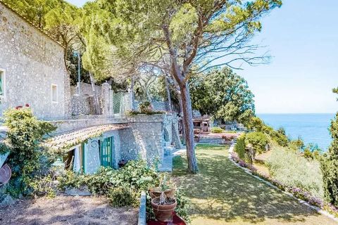 Villa i Monte Argentario, Grosseto, Monte Argentario - € 3.900.000 | Ref: ILV80461-1382302 - foto 33