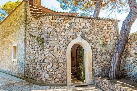 Villa i Monte Argentario, Grosseto, Monte Argentario - € 3.900.000 | Ref: ILV80461-1382302 - foto 35