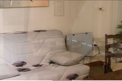 Studio in Rixheim, Haut-Rhin, Rixheim - € 550/month | Ref: 894824 - photo 1