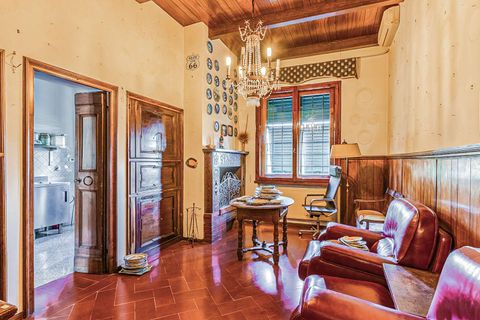 Villa - Florence, Florence, Florence - € 2 690 000 | Réf : ILV80430-1382492 - photo 4