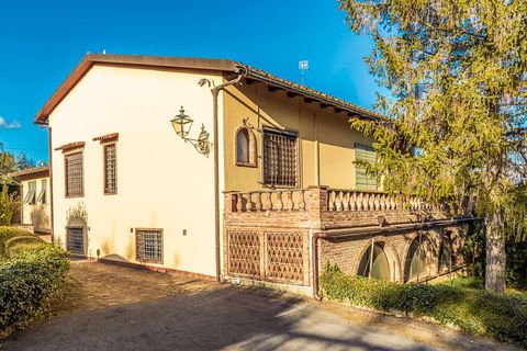 Villa - Florence, Florence, Florence - € 2 690 000 | Réf : ILV80430-1382492 - photo 5