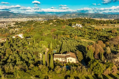 Villa - Florence, Florence, Florence - € 2 690 000 | Réf : ILV80430-1382492 - photo 6