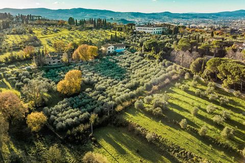Villa - Florence, Florence, Florence - € 2 690 000 | Réf : ILV80430-1382492 - photo 8