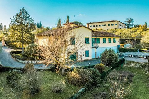 Villa - Florence, Florence, Florence - € 2 690 000 | Réf : ILV80430-1382492 - photo 9