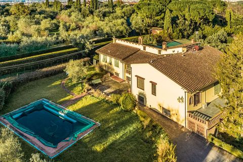 Villa - Florence, Florence, Florence - € 2 690 000 | Réf : ILV80430-1382492 - photo 10