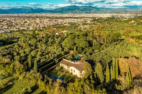 Villa - Florence, Florence, Florence - € 2 690 000 | Réf : ILV80430-1382492 - photo 11
