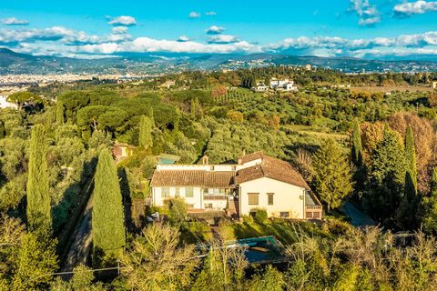 Villa - Florence, Florence, Florence - € 2 690 000 | Réf : ILV80430-1382492 - photo 14