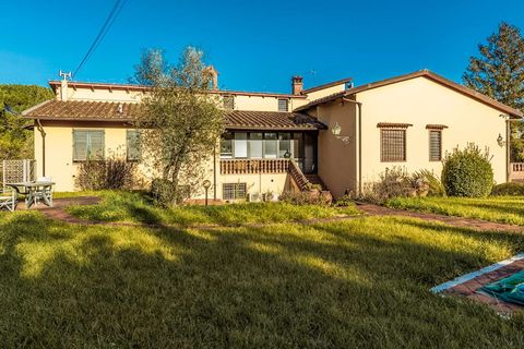 Villa - Florence, Florence, Florence - € 2 690 000 | Réf : ILV80430-1382492 - photo 15