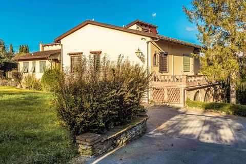 Villa - Florence, Florence, Florence - € 2 690 000 | Réf : ILV80430-1382492 - photo 17