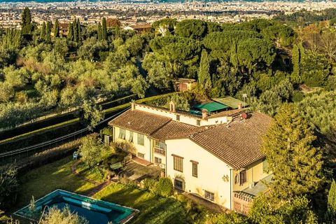 Villa - Florence, Florence, Florence - € 2 690 000 | Réf : ILV80430-1382492 - photo 21