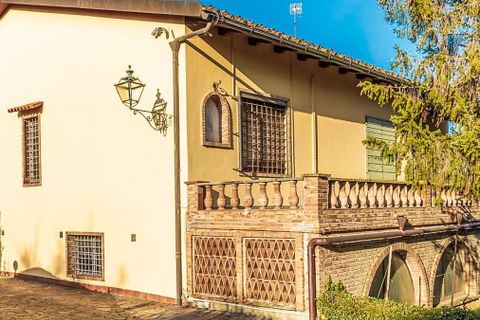 Villa - Florence, Florence, Florence - € 2 690 000 | Réf : ILV80430-1382492 - photo 25
