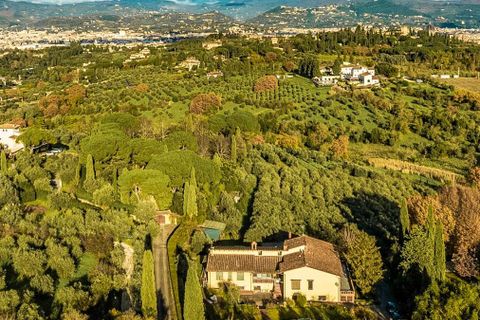 Villa - Florence, Florence, Florence - € 2 690 000 | Réf : ILV80430-1382492 - photo 26
