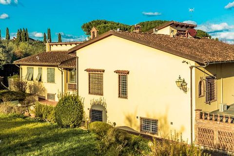 Villa - Florence, Florence, Florence - € 2 690 000 | Réf : ILV80430-1382492 - photo 27