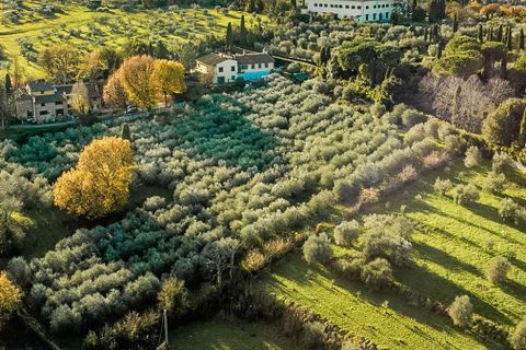 Villa - Florence, Florence, Florence - € 2 690 000 | Réf : ILV80430-1382492 - photo 28