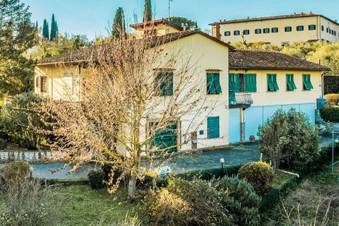 Villa - Florence, Florence, Florence - € 2 690 000 | Réf : ILV80430-1382492 - photo 29