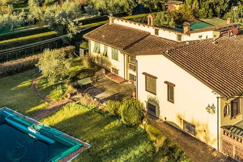 Villa - Florence, Florence, Florence - € 2 690 000 | Réf : ILV80430-1382492 - photo 30