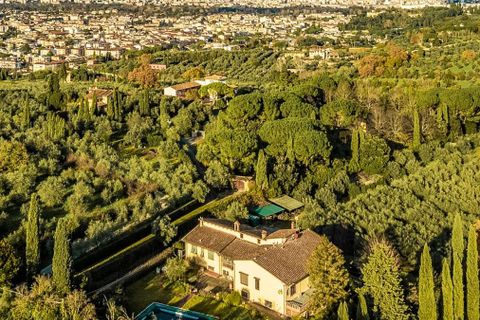 Villa - Florence, Florence, Florence - € 2 690 000 | Réf : ILV80430-1382492 - photo 31