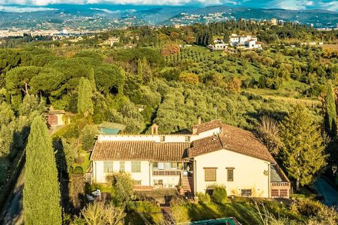 Villa - Florence, Florence, Florence - € 2 690 000 | Réf : ILV80430-1382492 - photo 34