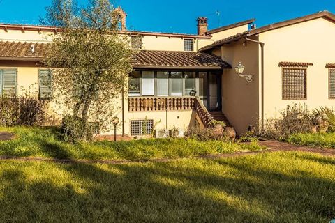 Villa - Florence, Florence, Florence - € 2 690 000 | Réf : ILV80430-1382492 - photo 35
