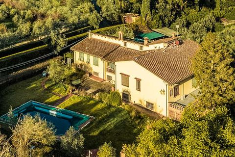 Villa - Florence, Florence, Florence - € 2 690 000 | Réf : ILV80430-1382492 - photo 41
