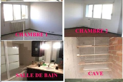 Apartament a Sete, Herault, Sete - € 815/mes | Ref: 894855 - foto 2
