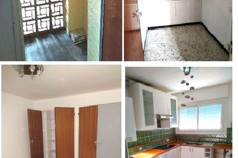Apartament a Sete, Herault, Sete - € 815/mes | Ref: 894855 - foto 3