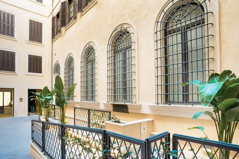Lejlighed i Rome, Rome, Rome - € 11.800.000 | Ref: ILV80419-1382637 - foto 8