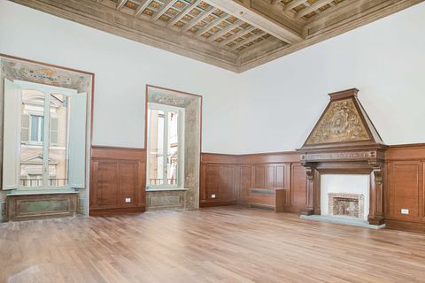 Lejlighed i Rome, Rome, Rome - € 11.800.000 | Ref: ILV80419-1382637 - foto 22
