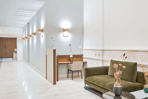 Lejlighed i Rome, Rome, Rome - € 11.800.000 | Ref: ILV80419-1382637 - foto 34
