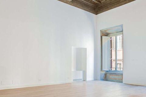 Lejlighed i Rome, Rome, Rome - € 11.800.000 | Ref: ILV80419-1382637 - foto 48