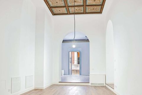 Lejlighed i Rome, Rome, Rome - € 11.800.000 | Ref: ILV80419-1382637 - foto 49