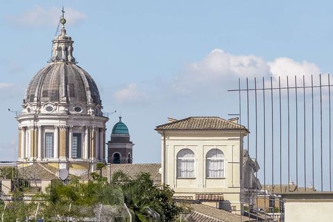 Lejlighed i Rome, Rome, Rome - € 13.800.000 | Ref: ILV80418-1382688 - foto 1