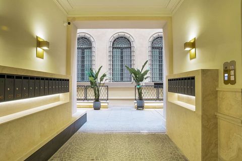 Lejlighed i Rome, Rome, Rome - € 13.800.000 | Ref: ILV80418-1382688 - foto 16