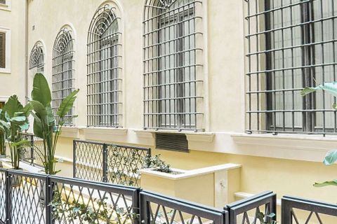 Lejlighed i Rome, Rome, Rome - € 13.800.000 | Ref: ILV80418-1382688 - foto 37