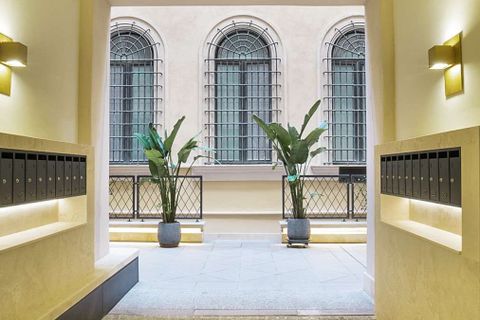 Lejlighed i Rome, Rome, Rome - € 13.800.000 | Ref: ILV80418-1382688 - foto 42