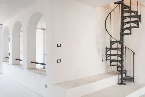 Lejlighed i Rome, Rome, Rome - € 13.800.000 | Ref: ILV80418-1382688 - foto 44