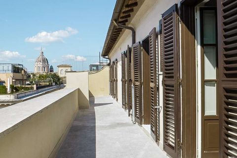 Lejlighed i Rome, Rome, Rome - € 13.800.000 | Ref: ILV80418-1382688 - foto 49