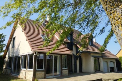 Villa a Cairon, Calvados, Cairon - € 1.715/mes | Ref: 894834 - foto 2