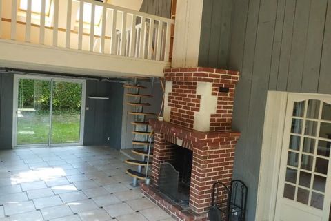 Villa a Cairon, Calvados, Cairon - € 1.715/mes | Ref: 894834 - foto 3
