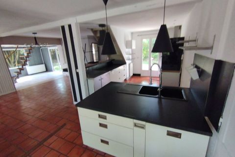 Villa a Cairon, Calvados, Cairon - € 1.715/mes | Ref: 894834 - foto 4