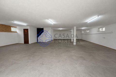 Garage i Valongo, Porto, Valongo - € 185.000 | Ref: 1133941 - foto 2