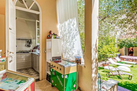 Villa a Viareggio, Lucca, Viareggio - € 4.000.000 | Ref: ILV80139-1387796 - foto 5