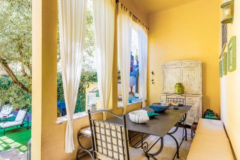 Villa a Viareggio, Lucca, Viareggio - € 4.000.000 | Ref: ILV80139-1387796 - foto 6