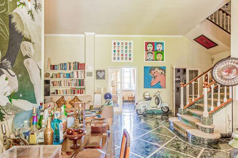 Villa a Viareggio, Lucca, Viareggio - € 4.000.000 | Ref: ILV80139-1387796 - foto 8