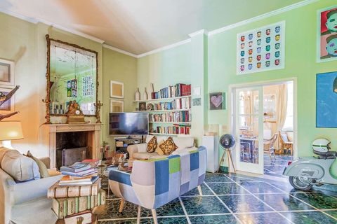 Villa a Viareggio, Lucca, Viareggio - € 4.000.000 | Ref: ILV80139-1387796 - foto 9