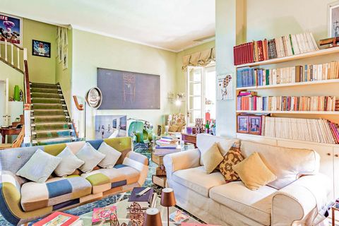Villa a Viareggio, Lucca, Viareggio - € 4.000.000 | Ref: ILV80139-1387796 - foto 14