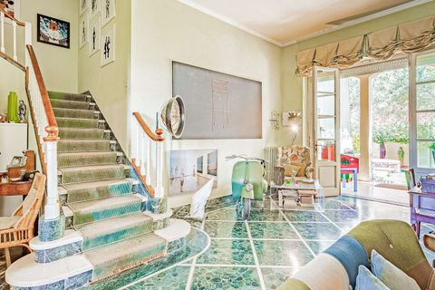 Villa a Viareggio, Lucca, Viareggio - € 4.000.000 | Ref: ILV80139-1387796 - foto 15