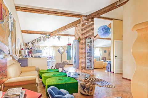 Villa a Viareggio, Lucca, Viareggio - € 4.000.000 | Ref: ILV80139-1387796 - foto 22